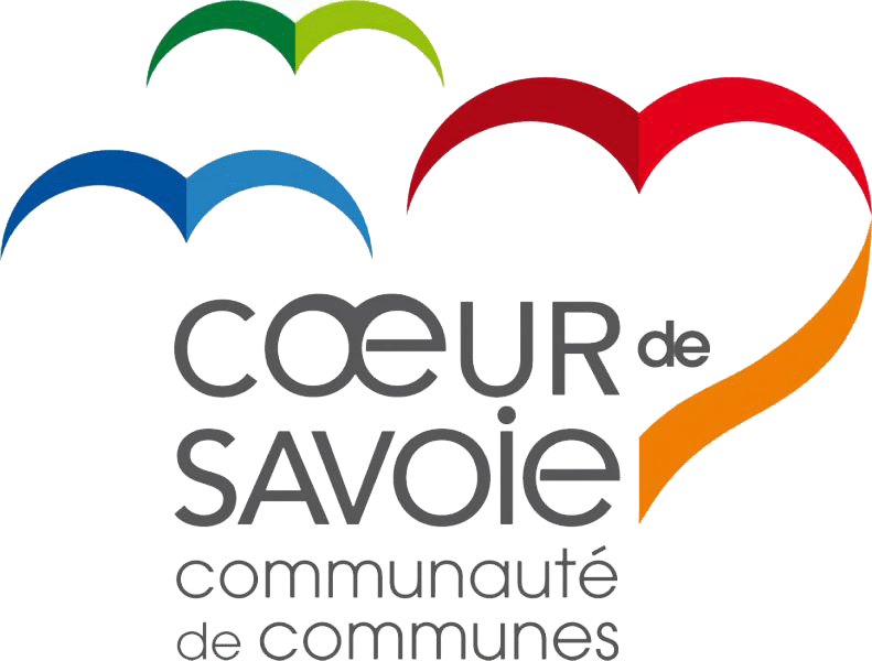 Logo Coeur de Savoie